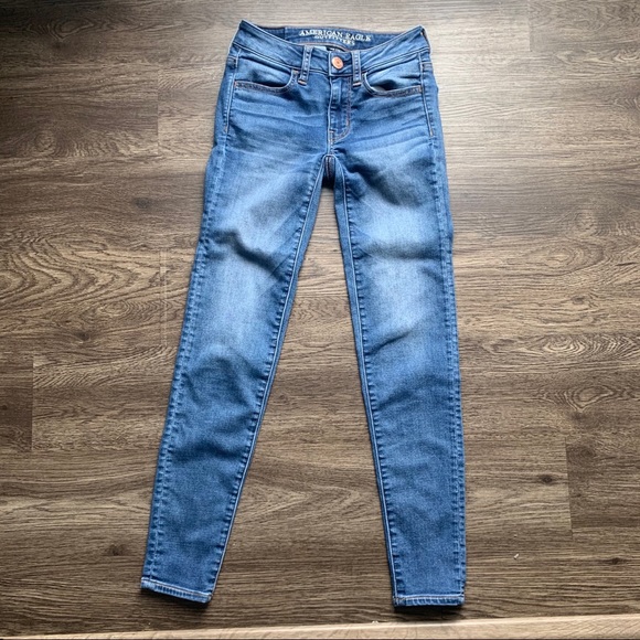 American eagle jeans - Picture 2 of 4